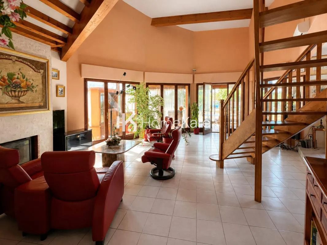 Maison à vendre, 230m², Muret