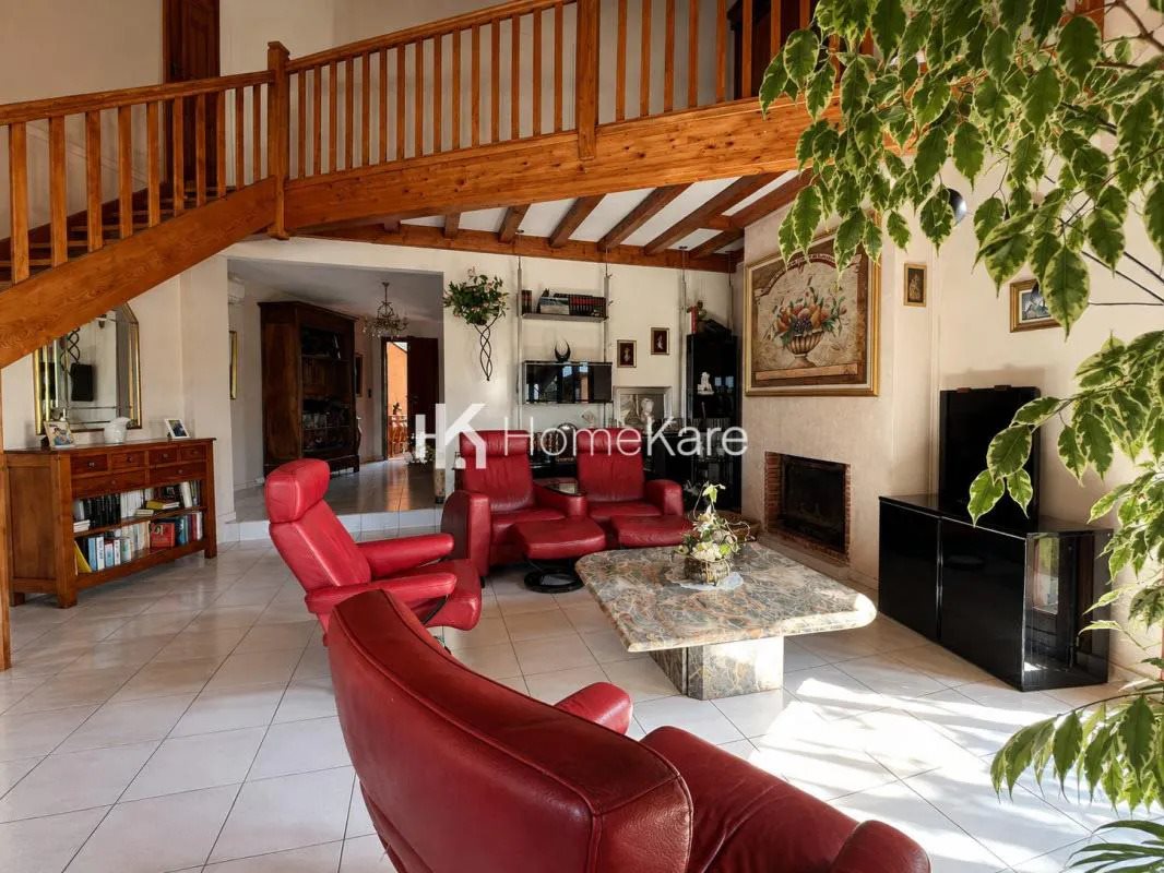 Maison à vendre, 230m², Muret