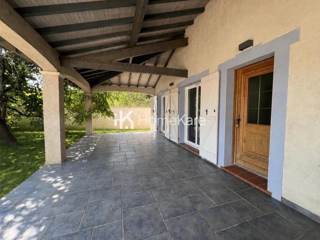 Maison à vendre, 147m², Lherm