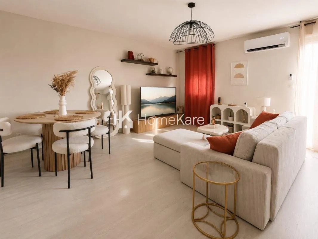 Appartement à vendre, 61m², Muret