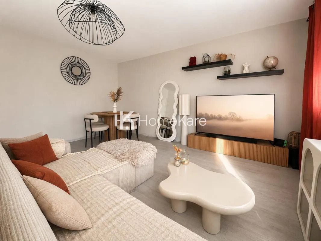 Appartement à vendre, 61m², Muret