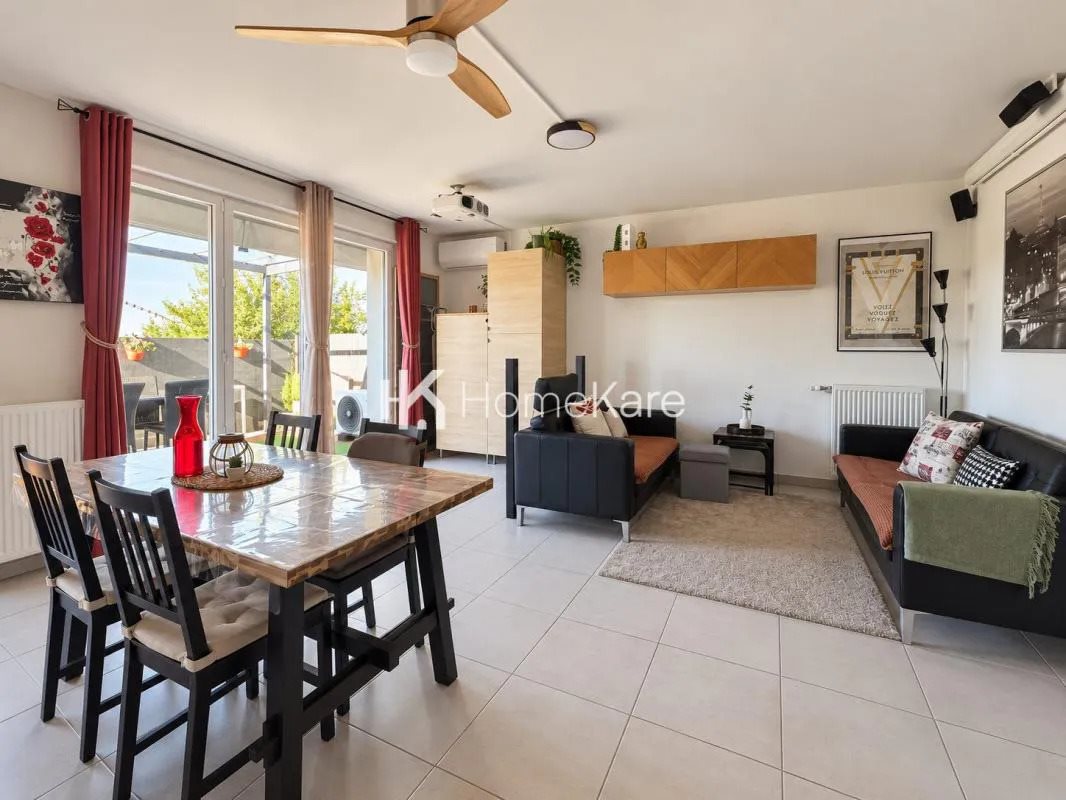 Appartement à vendre, 80m², Seysses