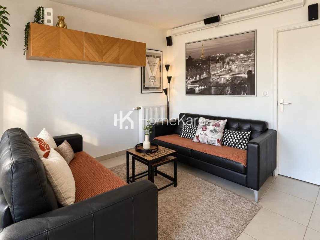 Appartement à vendre, 80m², Seysses