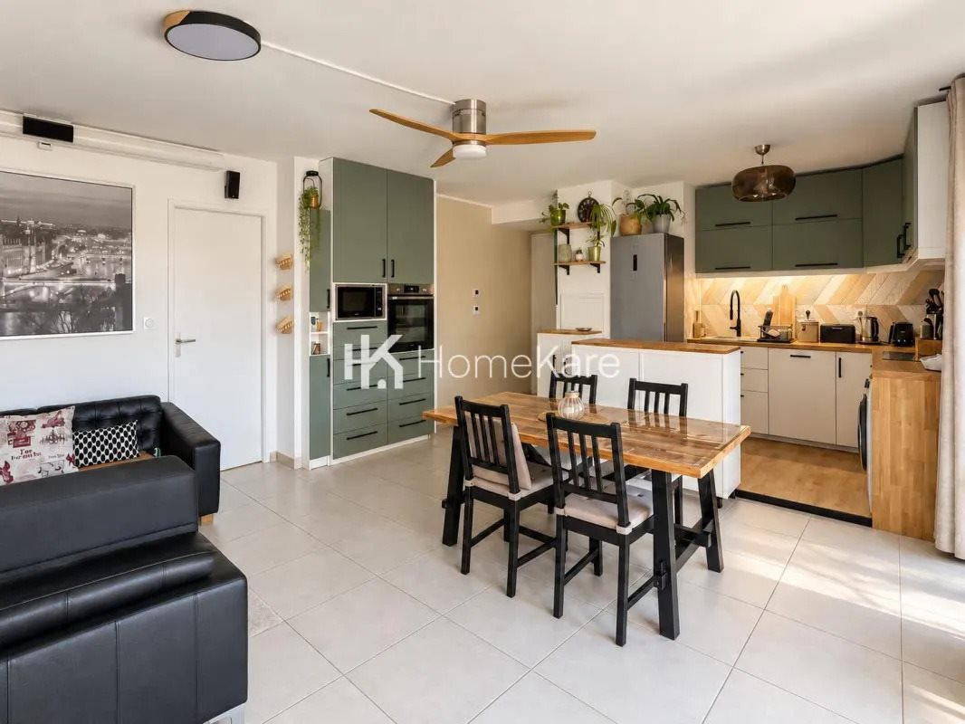 Appartement à vendre, 80m², Seysses