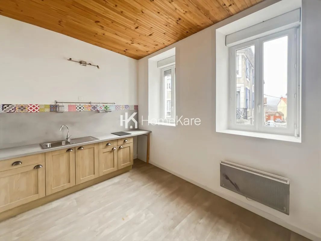 Maison à vendre, 107m², Montréjeau