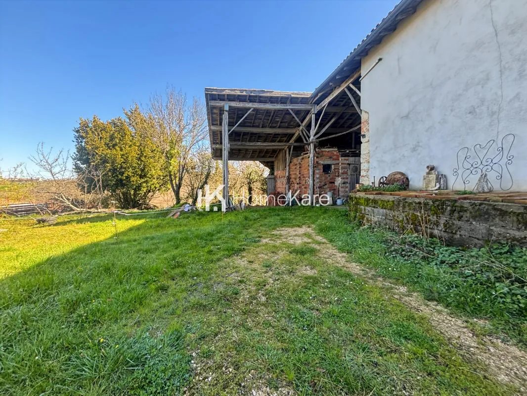 Maison à vendre, 135m², Rieux-Volvestre