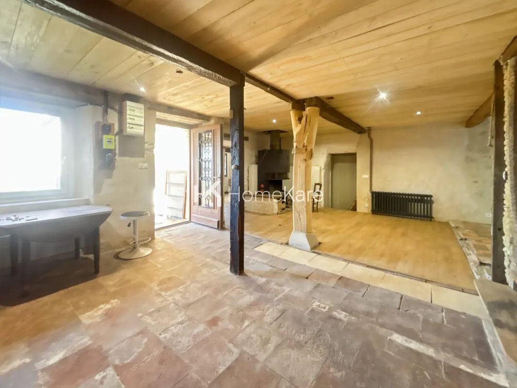 Maison à vendre, 135m², Rieux-Volvestre