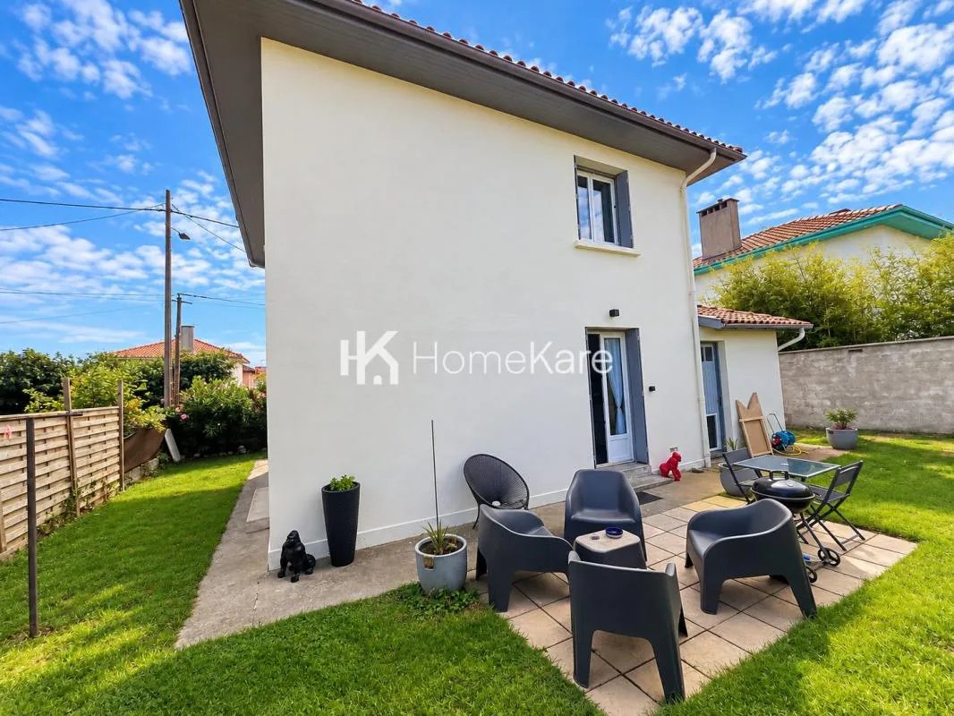 Maison à vendre, 90m², Gourdan-Polignan