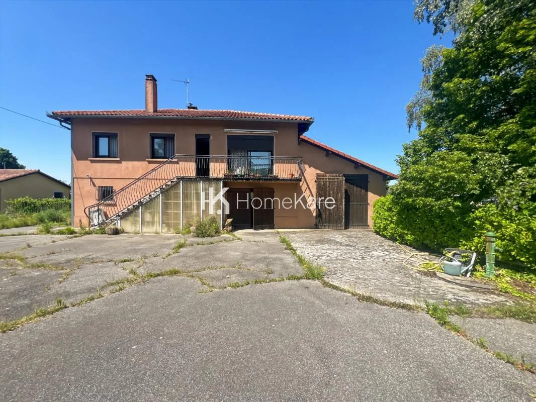 Maison à vendre, 75m², Saint-Gaudens