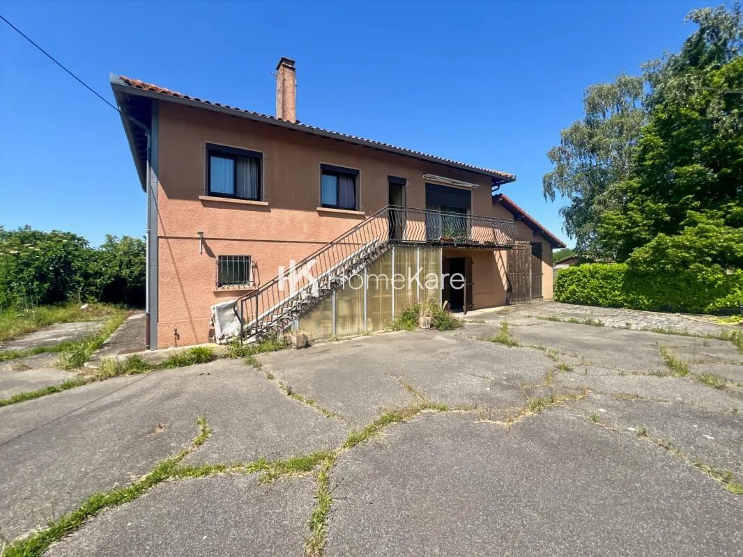 Maison à vendre, 75m², Saint-Gaudens