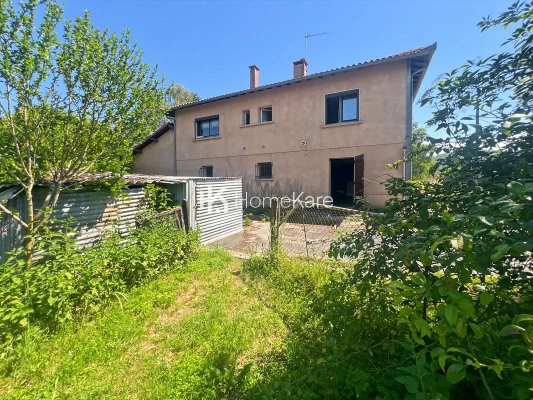Maison à vendre, 75m², Saint-Gaudens