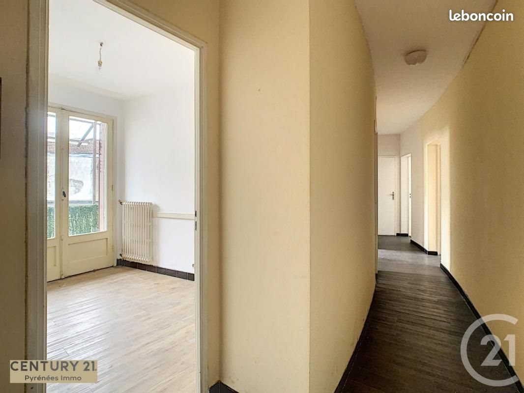 Appartement à vendre, 60m², Saint-Gaudens