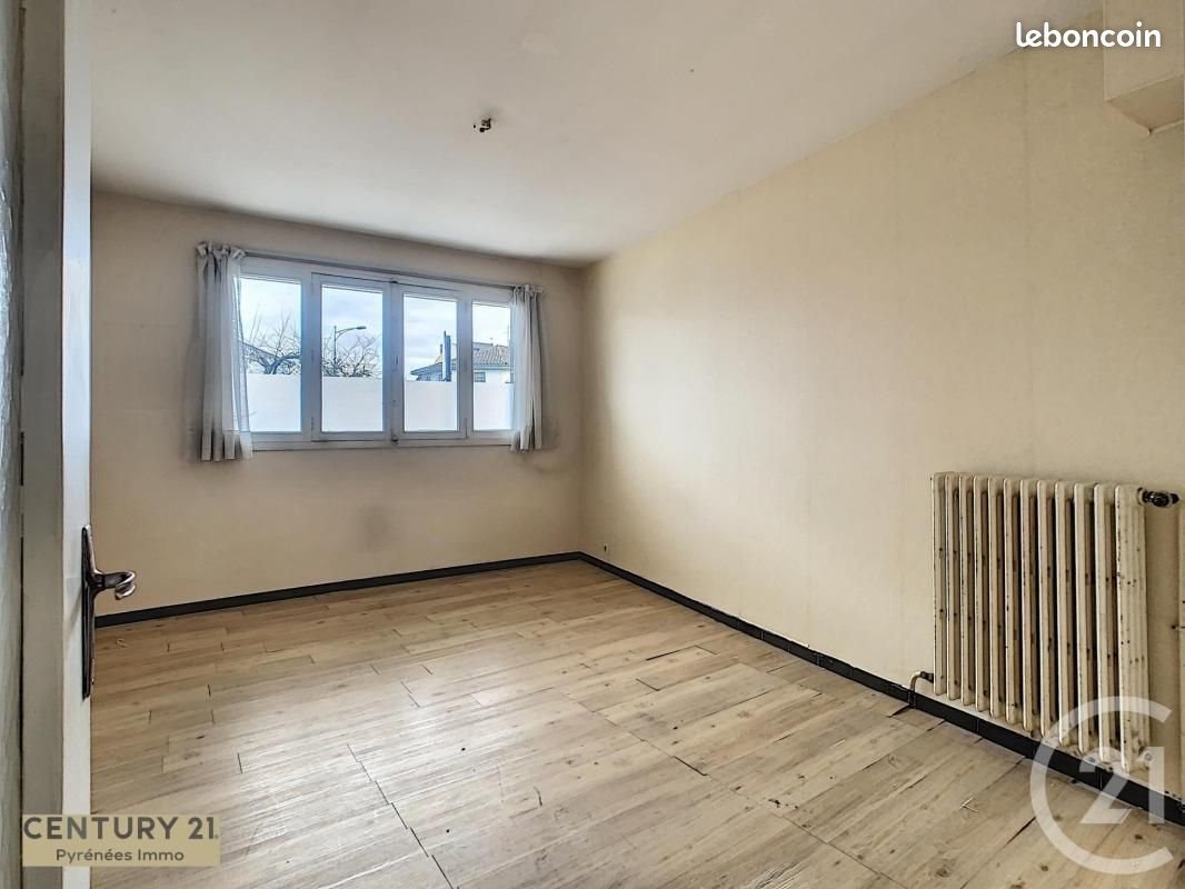 Appartement à vendre, 60m², Saint-Gaudens