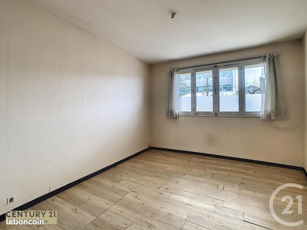 Appartement à vendre, 60m², Saint-Gaudens