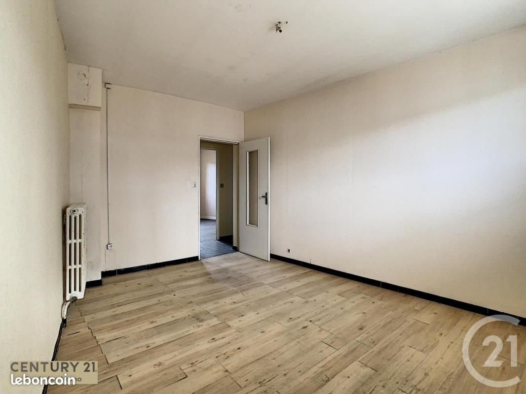 Appartement à vendre, 60m², Saint-Gaudens