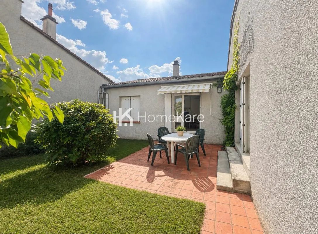 Maison à vendre, 118m², Gourdan-Polignan