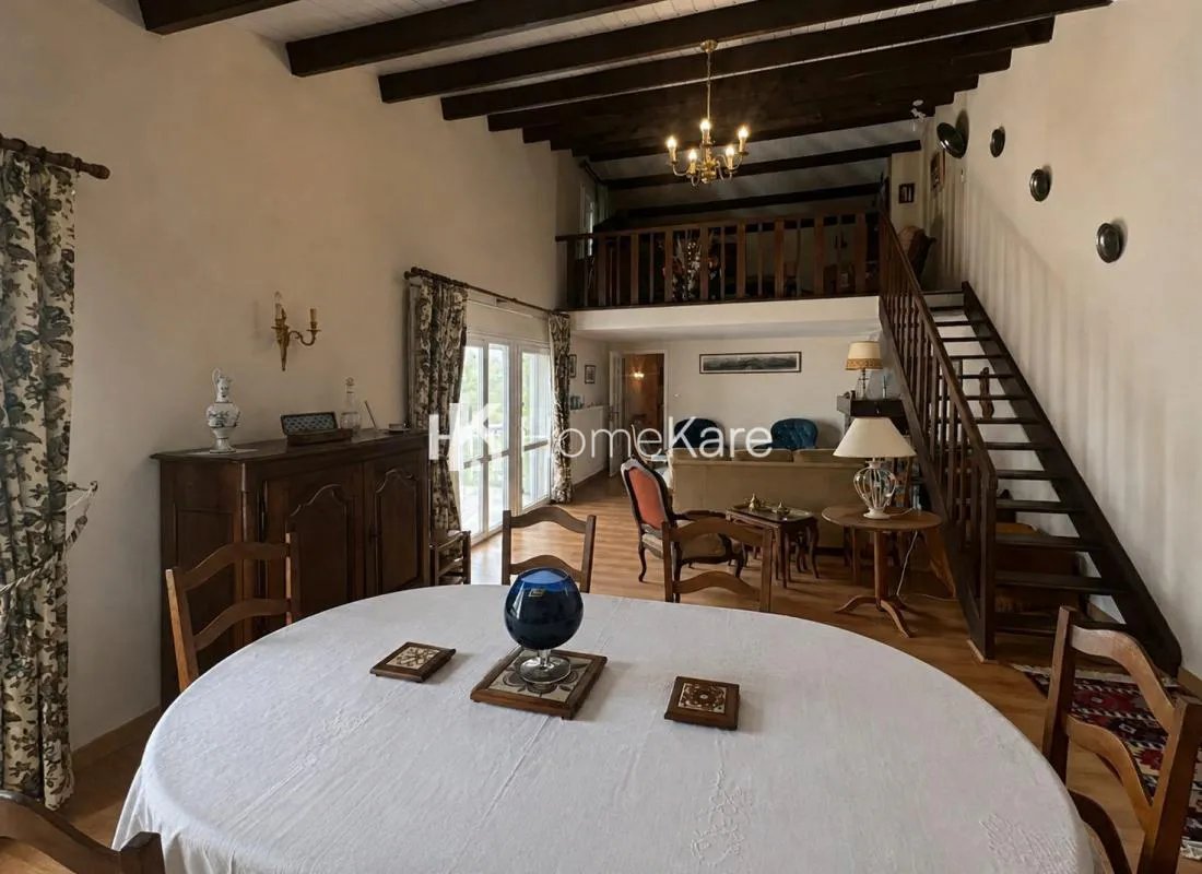 Maison à vendre, 118m², Gourdan-Polignan