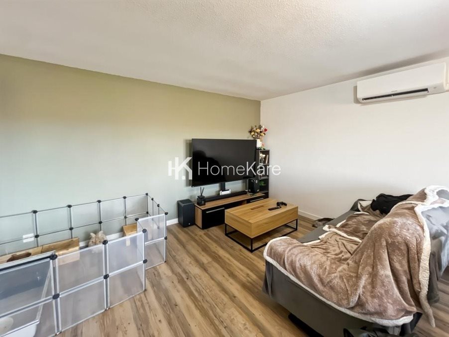 Appartement à vendre, 45m², Saint-Gaudens