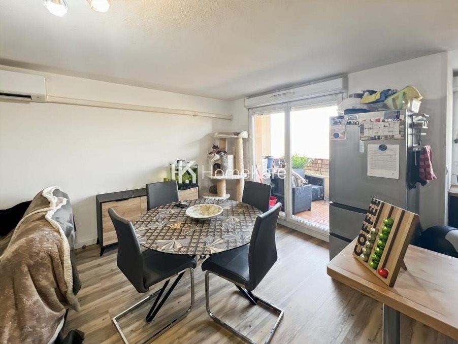 Appartement à vendre, 45m², Saint-Gaudens