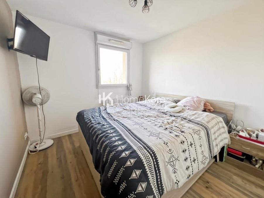Appartement à vendre, 45m², Saint-Gaudens