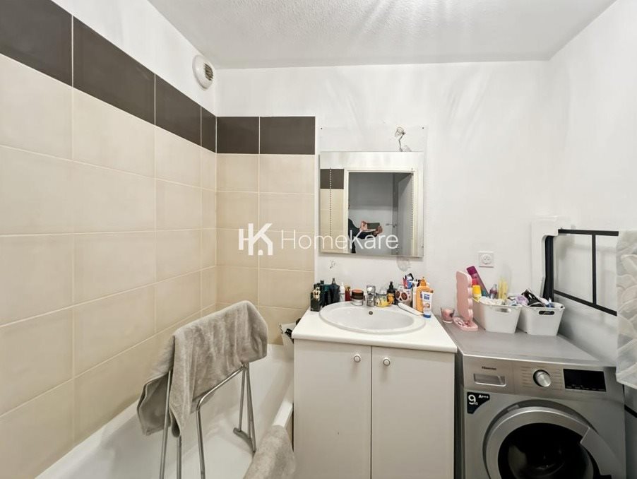Appartement à vendre, 45m², Saint-Gaudens