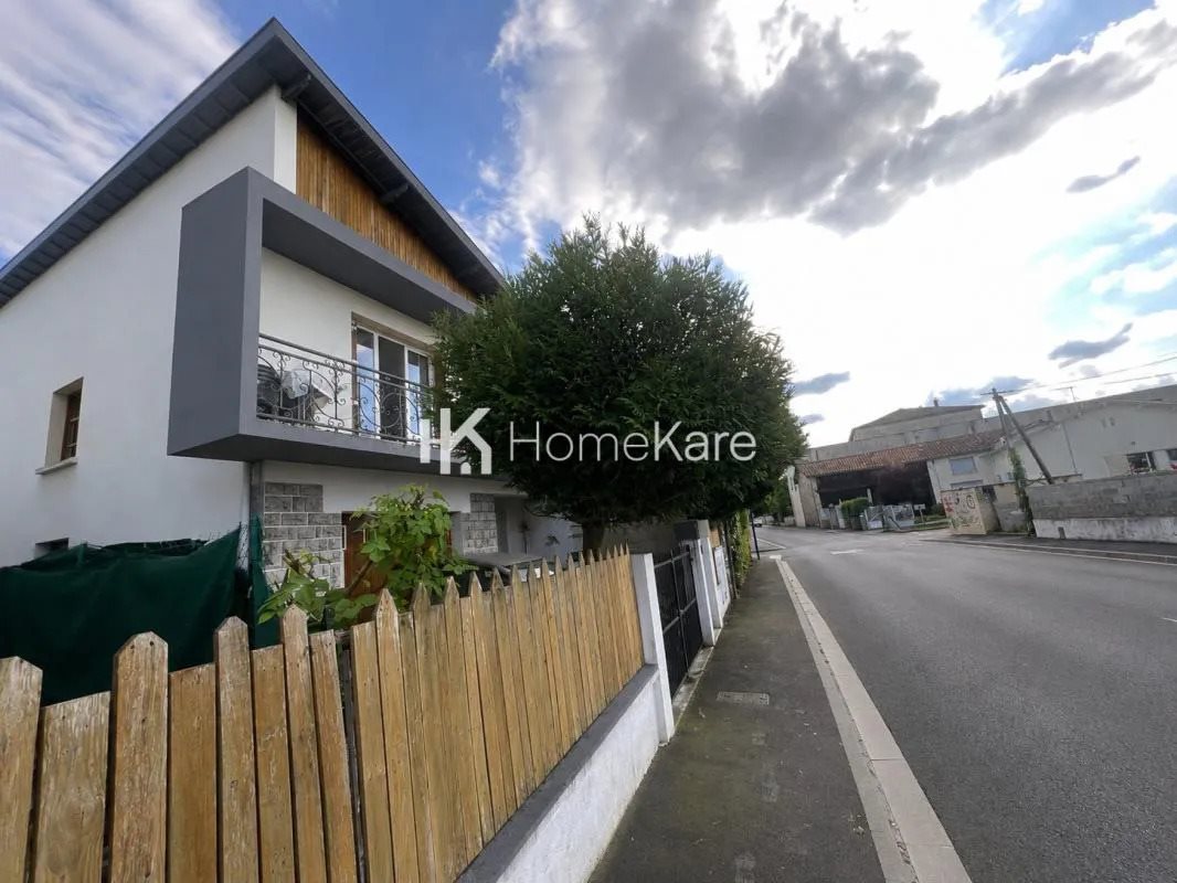 Maison à vendre, 111m², Saint-Gaudens