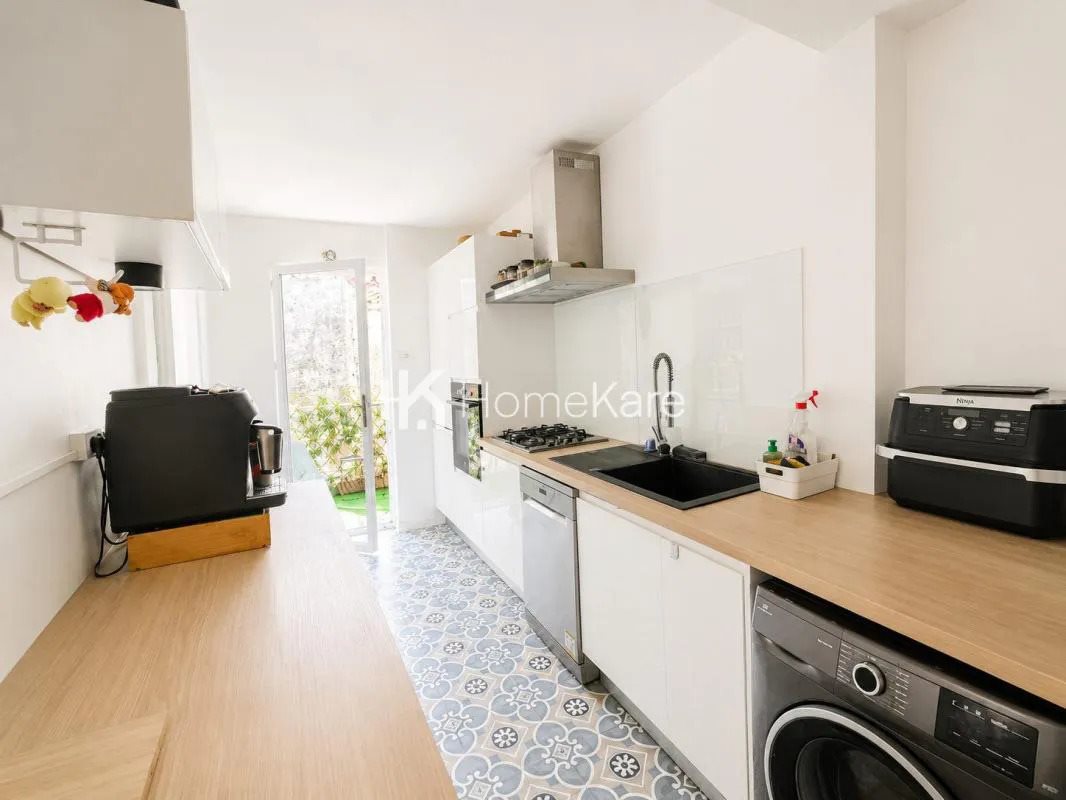 Maison à vendre, 100m², Montréjeau