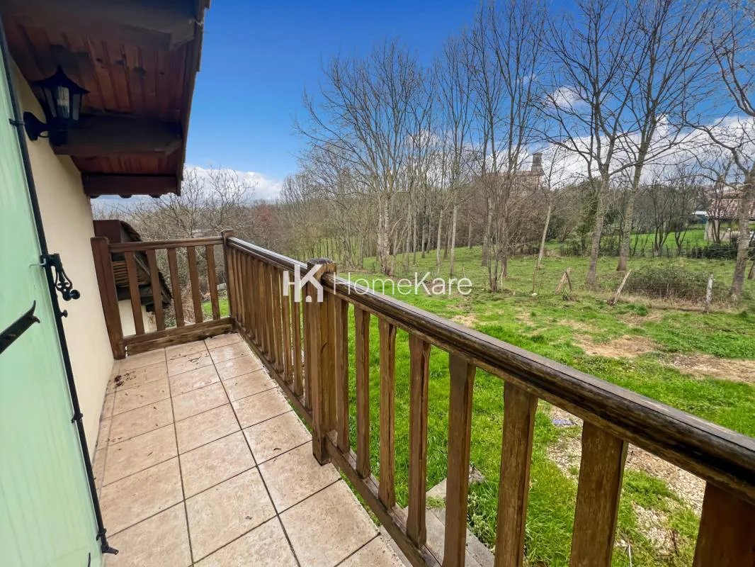 Maison à vendre, 220m², Aurignac
