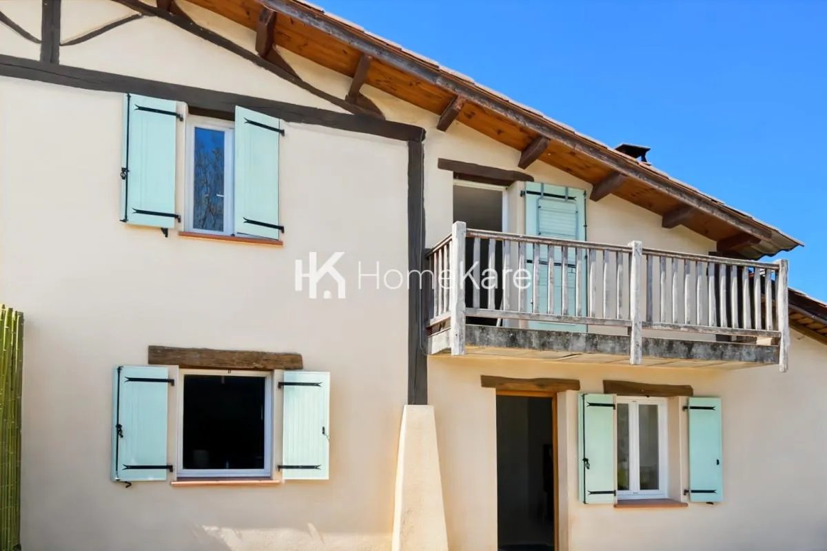 Maison à vendre, 220m², Aurignac