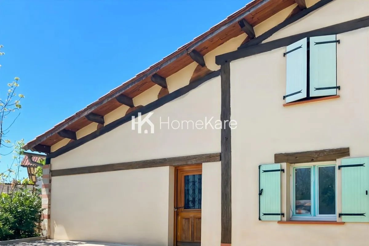 Maison à vendre, 220m², Aurignac