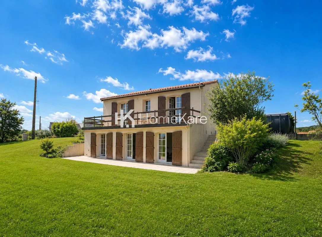 Maison à vendre, 160m², Saint-Gaudens