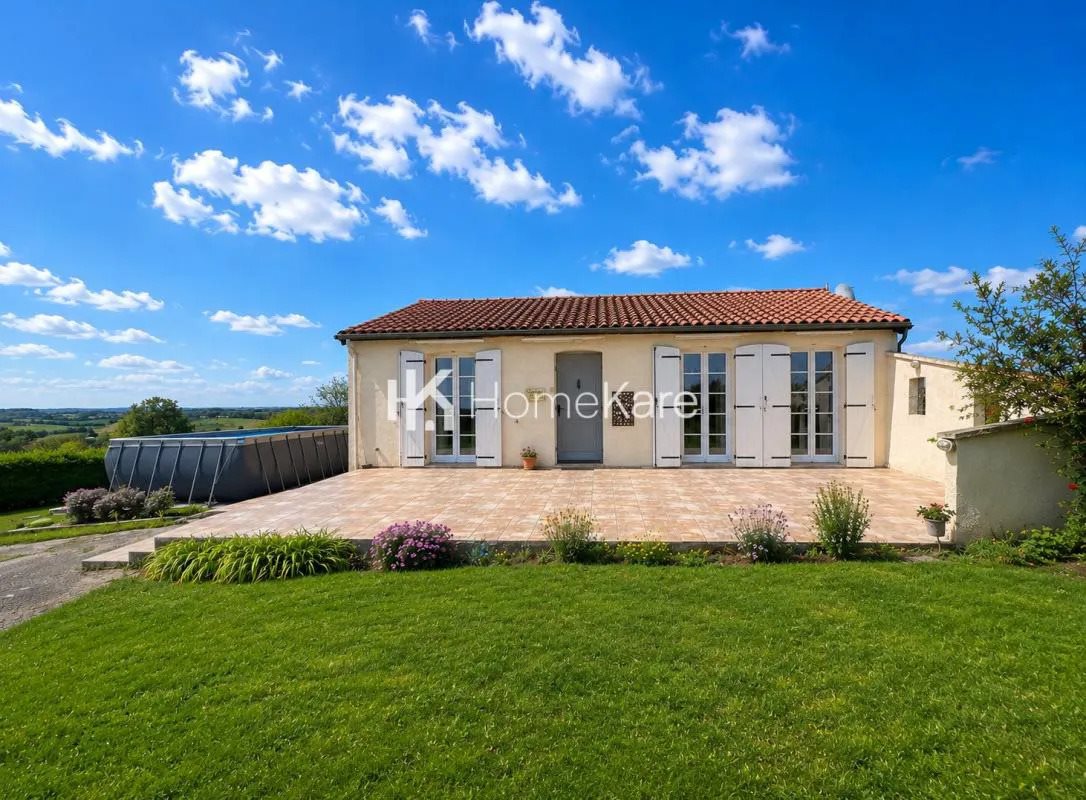 Maison à vendre, 160m², Saint-Gaudens