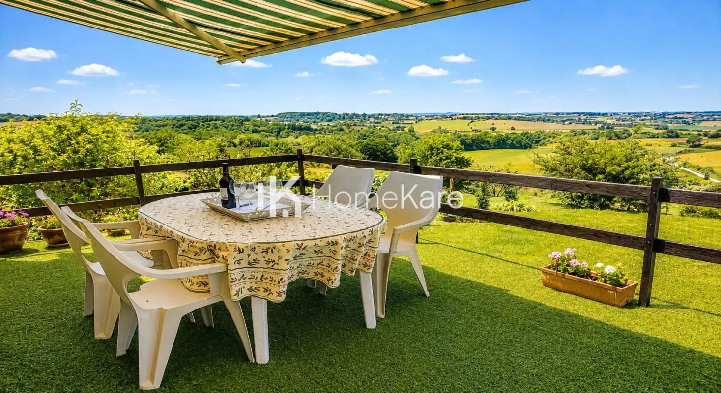 Maison à vendre, 160m², Saint-Gaudens