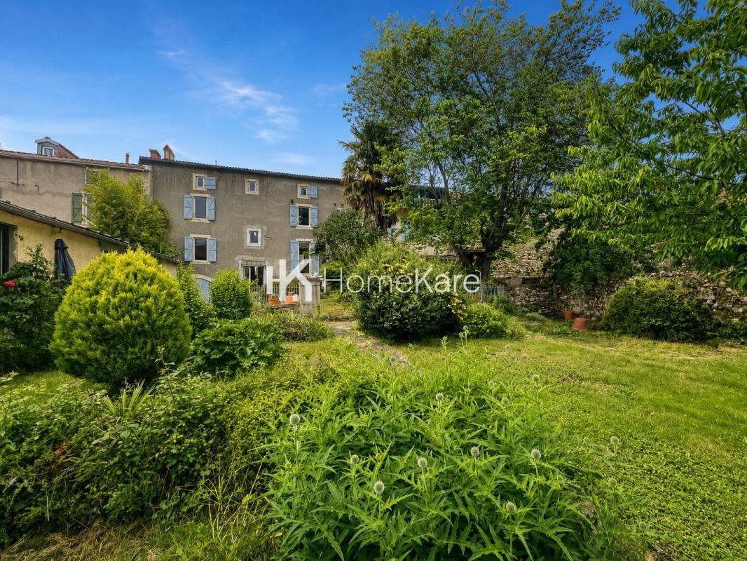 Maison à vendre, 210m², Saint-Laurent-de-Neste