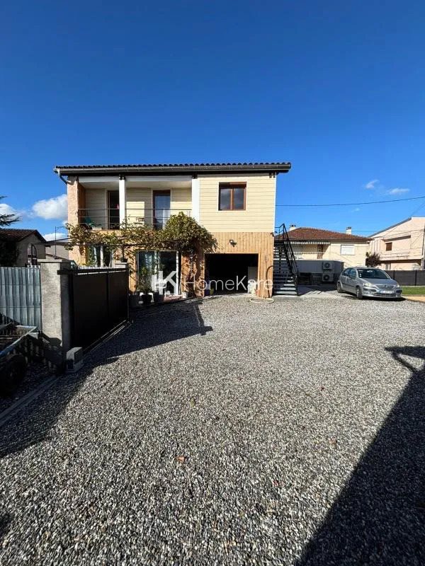 Maison à vendre, 100m², Saint-Gaudens