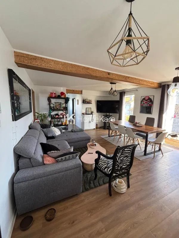 Maison à vendre, 100m², Saint-Gaudens