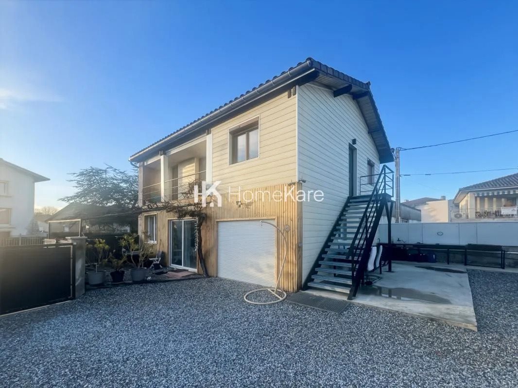 Maison à vendre, 100m², Saint-Gaudens