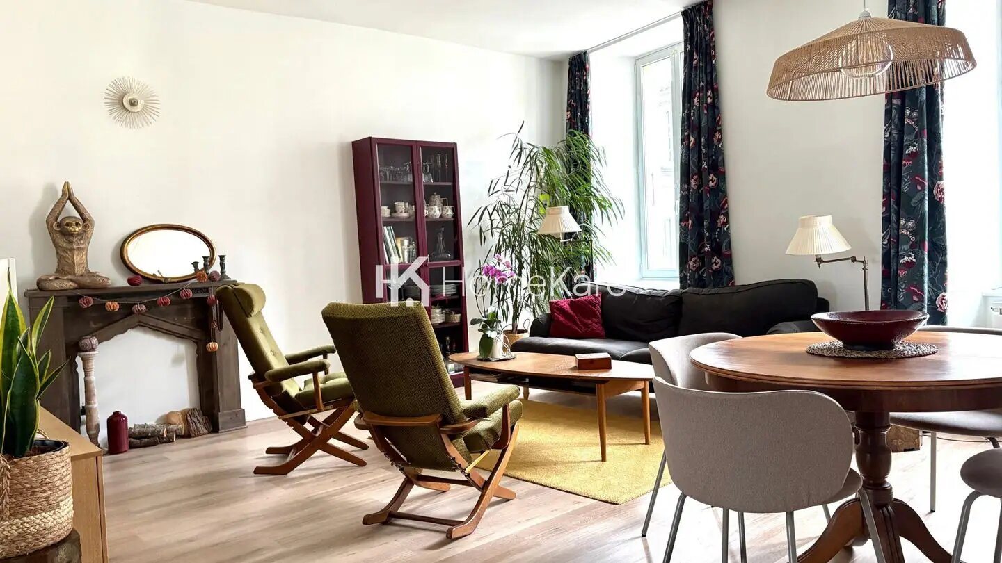 Maison à vendre, 130m², Aurignac