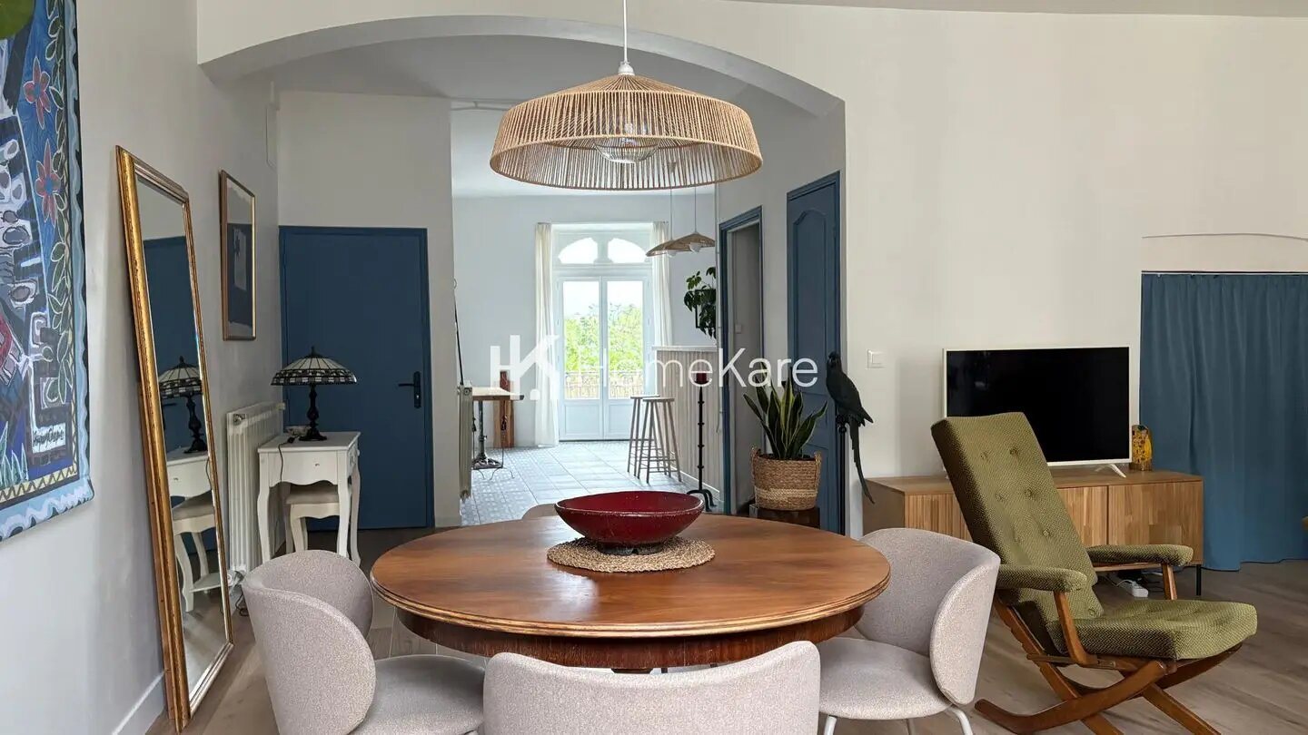 Maison à vendre, 130m², Aurignac
