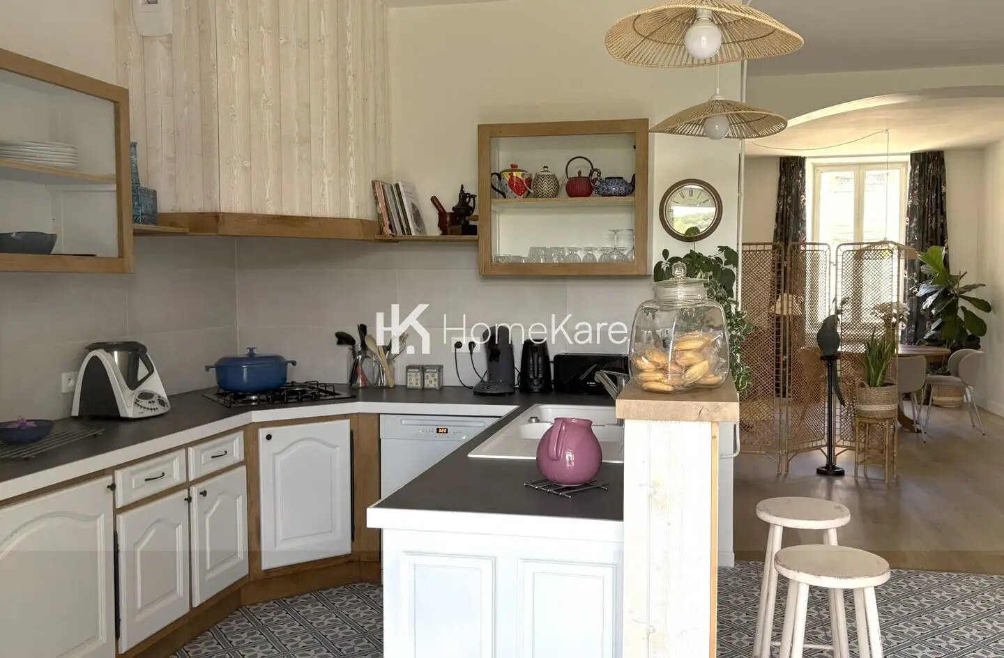 Maison à vendre, 130m², Aurignac