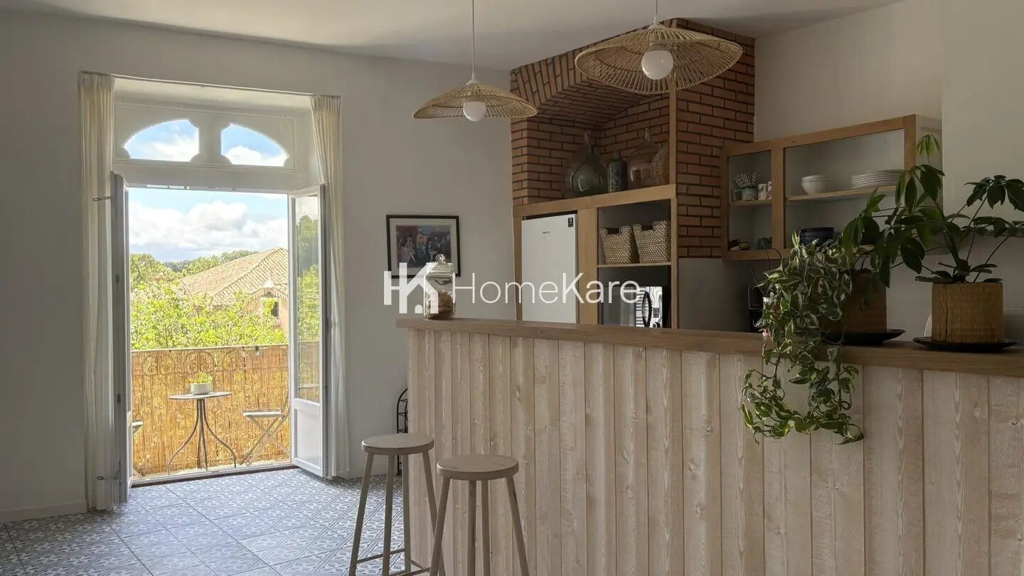 Maison à vendre, 130m², Aurignac