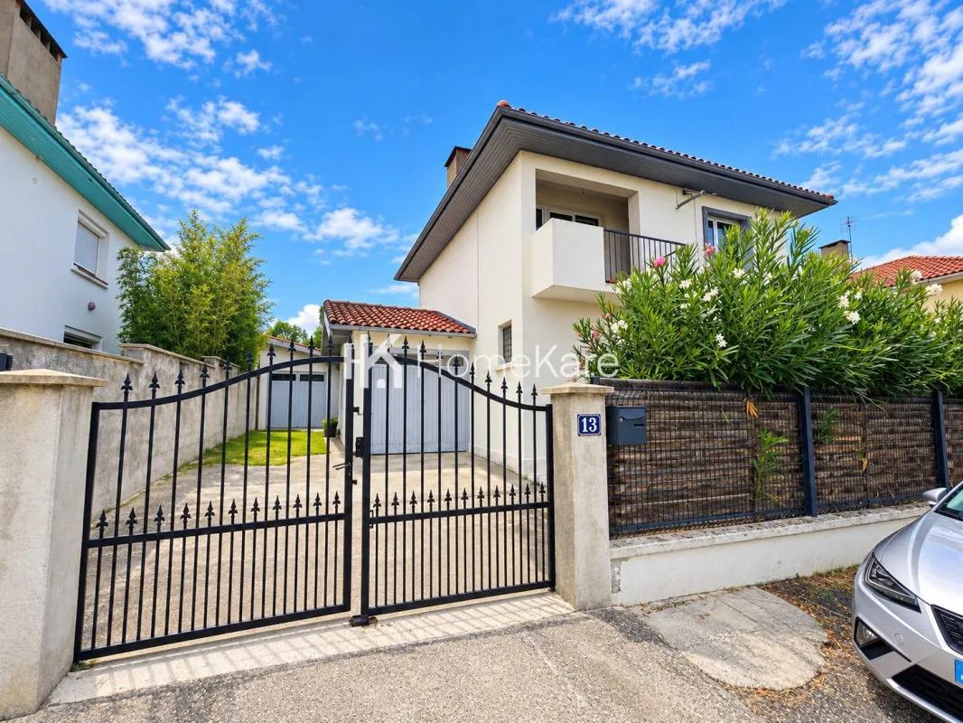 Maison à vendre, 90m², Gourdan-Polignan