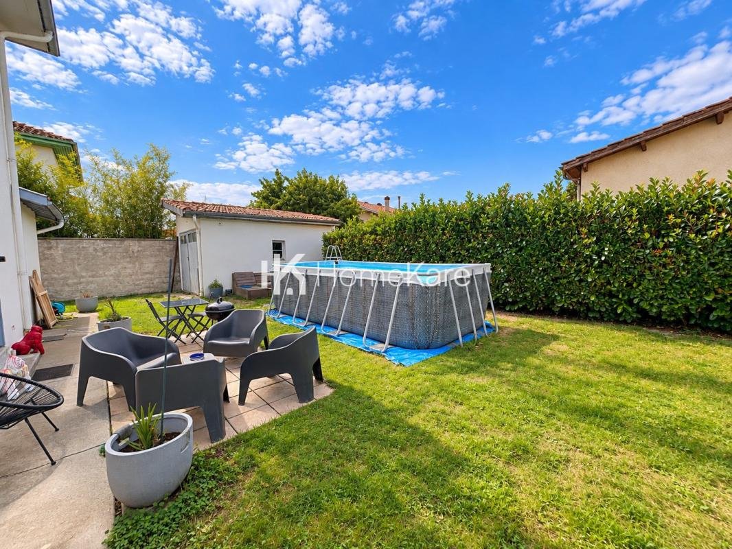 Maison à vendre, 90m², Gourdan-Polignan