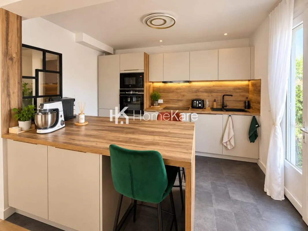 Maison à vendre, 90m², Gourdan-Polignan