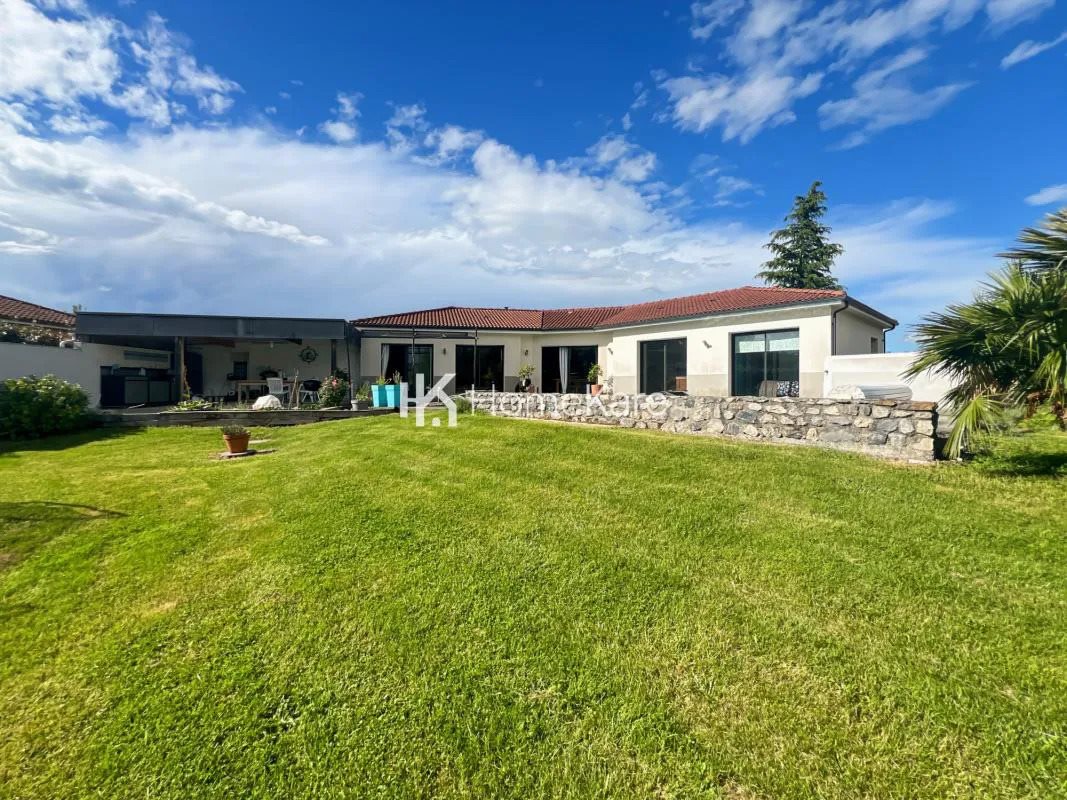 Maison à vendre, 150m², Lannemezan