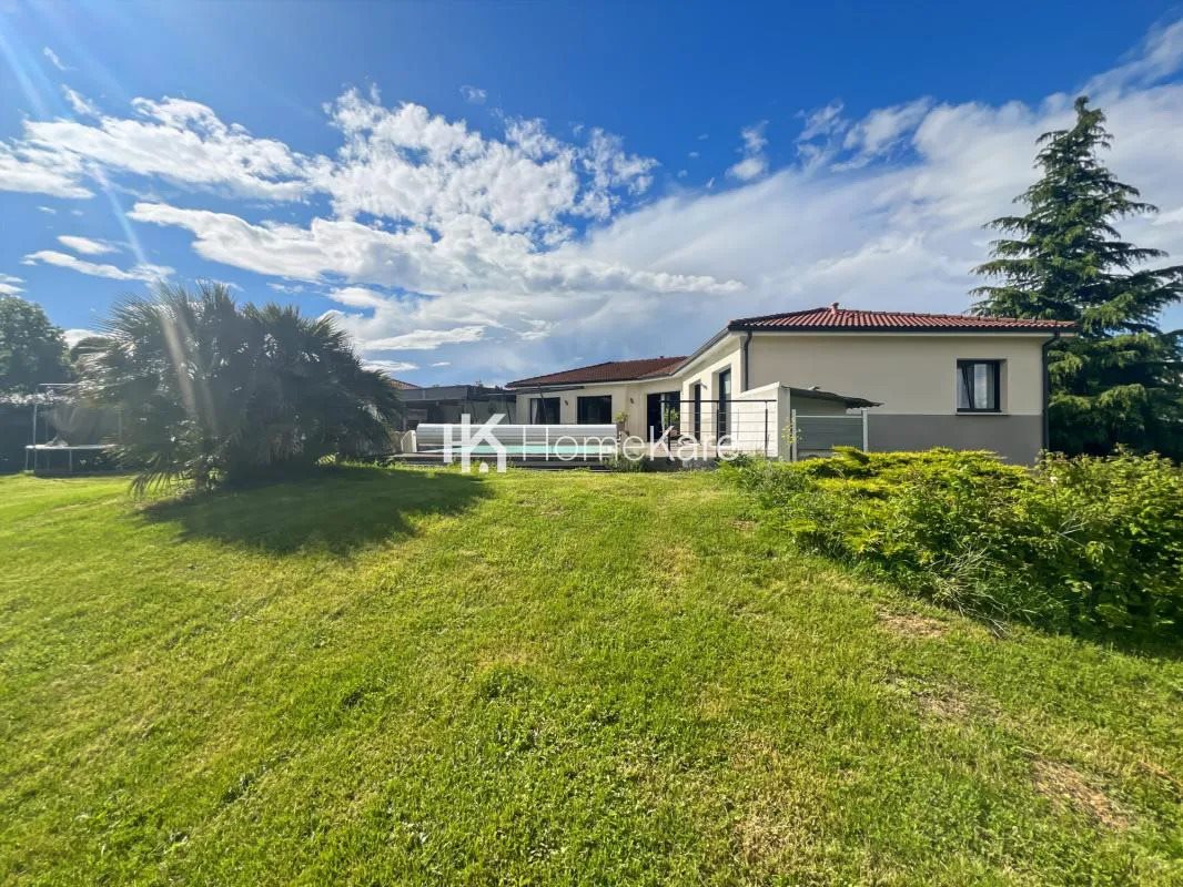 Maison à vendre, 150m², Lannemezan
