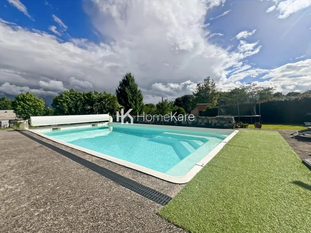 Maison à vendre, 150m², Lannemezan