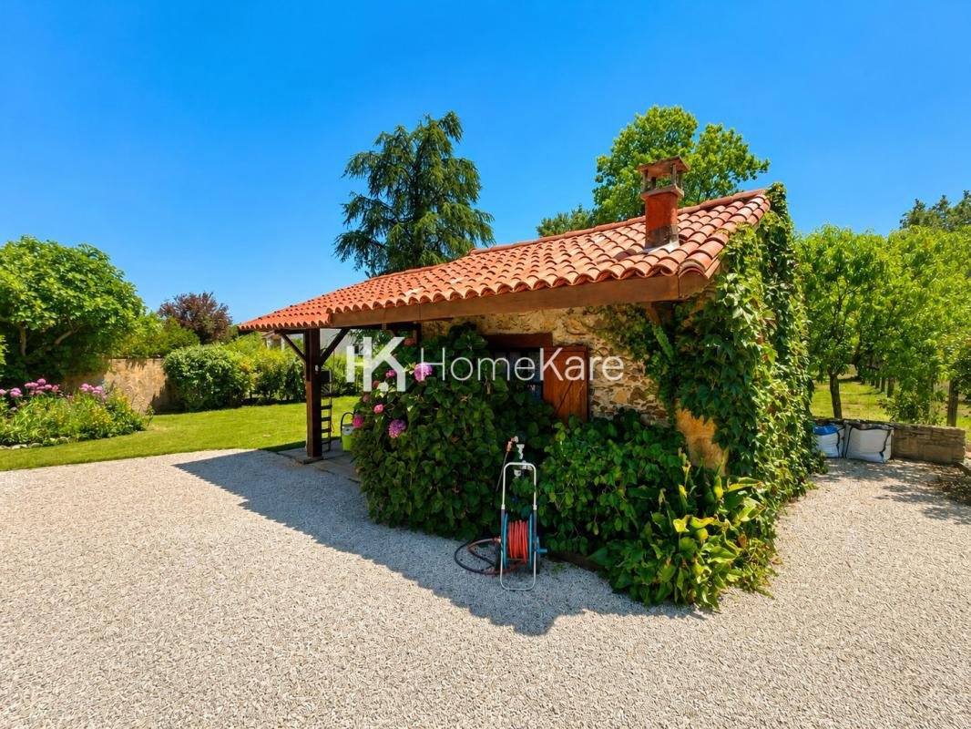 Maison à vendre, 210m², Labarthe-Inard