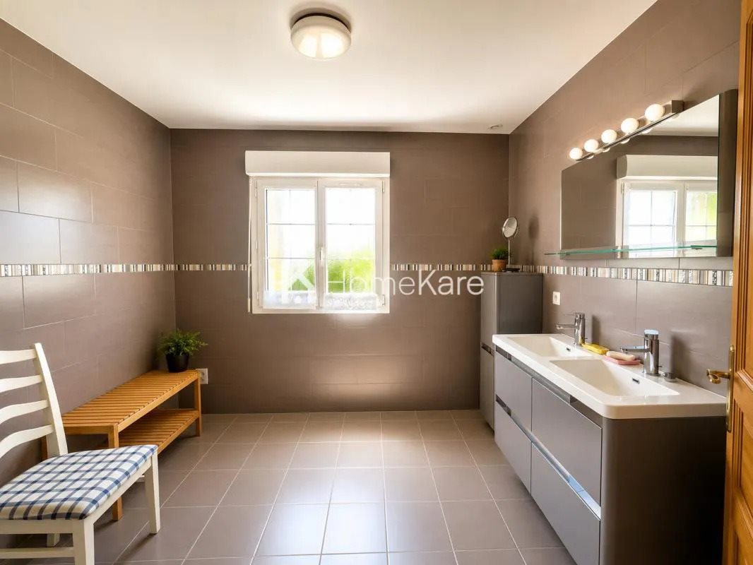 Maison à vendre, 210m², Labarthe-Inard