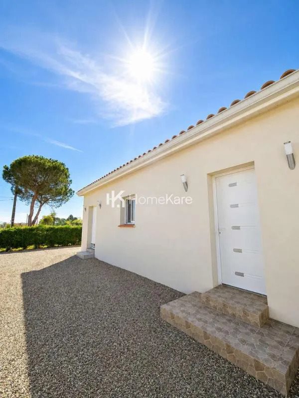 Maison à vendre, 130m², Bordes-de-Rivière